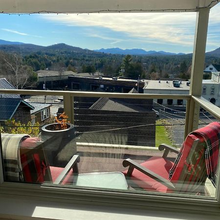 Amazing Mountain Views Lake Placid & 1980 Olympic Center Exterior photo