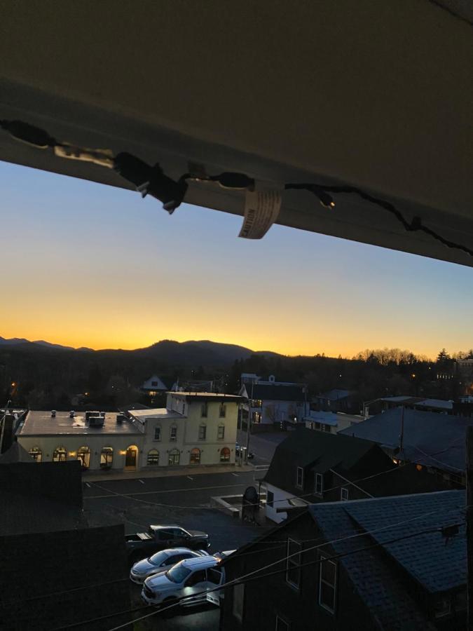 Amazing Mountain Views Lake Placid & 1980 Olympic Center Exterior photo